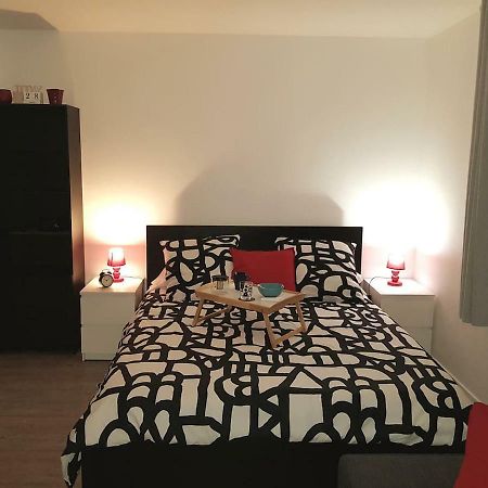 Appartement Centre Ville Proche Paris Disney Vincennes Transports Joinville-le-Pont Exterior foto